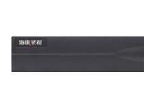 ?？低旸S-7616N-K1/4P 16路1盤位硬盤錄像機