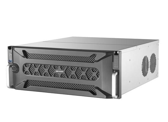 ?？低旸S-96128N-I24/H 128路24盤位硬盤錄像機(jī)NVR