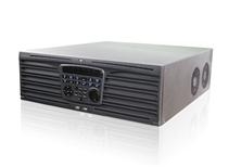 海康威視DS-8664N-I16 64路16盤位硬盤錄像機(jī)NVR