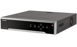 ??低旸S-8664N-I8 64路8盤位硬盤錄像機NVR