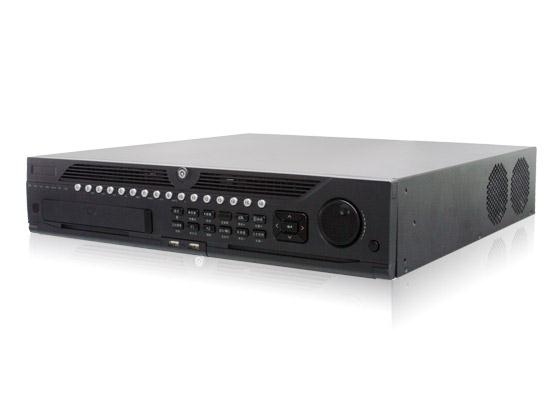 ??低旸S-9664N-I8 64路8盤位硬盤錄像機(jī)NVR