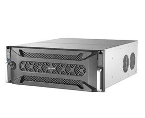 ?？低旸S-96256N-I24/H 256路24盤(pán)位硬盤(pán)錄像機(jī)NVR