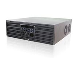 海康威視DS-8632N-I16 32路16盤(pán)位硬盤(pán)錄像機(jī)NVR
