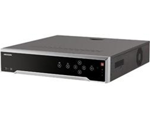 ?？低旸S-8664N-I8 64路8盤位硬盤錄像機(jī)NVR