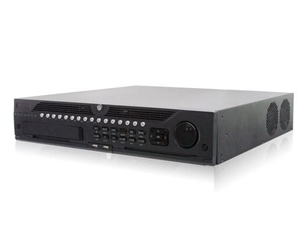 ?？低旸S-9608N-I8 8路8盤位硬盤錄像機(jī)NVR