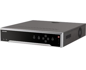 ?？低旸S-8616N-K8 16路8盤位硬盤錄像機(jī)NVR