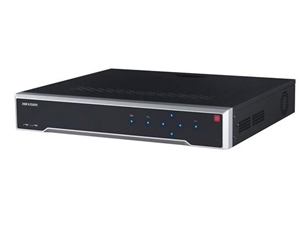 海康威視DS-7708N-I4/8P 8路4盤(pán)位硬盤(pán)錄像機(jī)NVR
